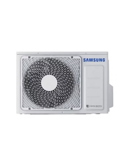 Air conditioning tubes Samsung DELUXE F-AC052RXN