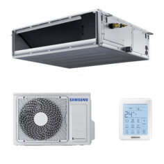 Aire acondicionado conductos Samsung DELUXE F-AC052RXN
