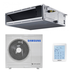 Aire acondicionado conductos Samsung DELUXE F-AC071RXN