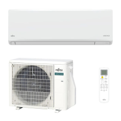 Climatisation FUJITSU ASY35-KN avec WiFi
