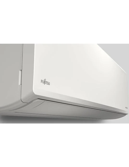Air Conditioning FUJITSU ASY35-KN with WiFi