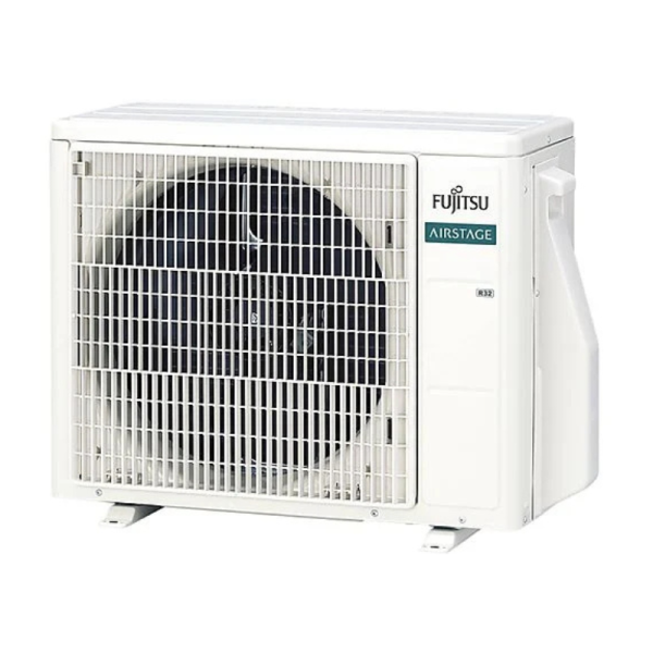 FUJITSU ASY20-KN Outdoor Unit with WiFi