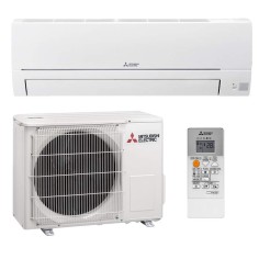 Mitsubishi Electric MSZ-HR25VFK avec WIFI
