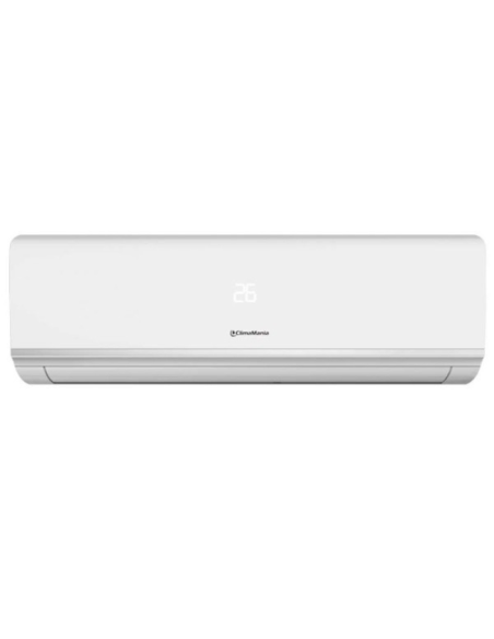 Aire Acondicionado CLS25IM, Split Pared R32 1x1 Inverter