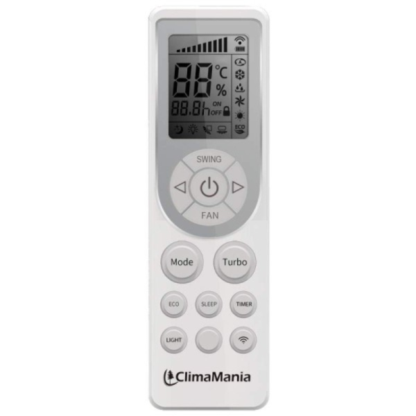 Air Conditioning ClimaMania CLS25IM
