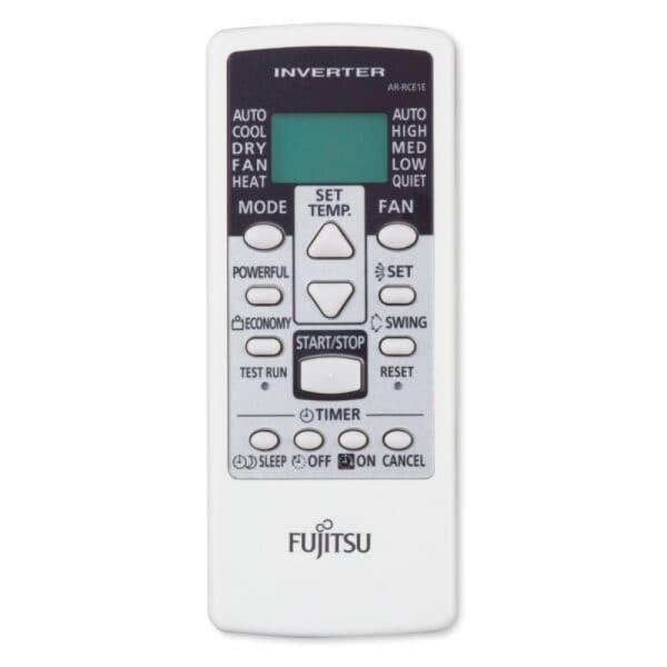 Air Conditioning Fujitsu ASY 35 KP