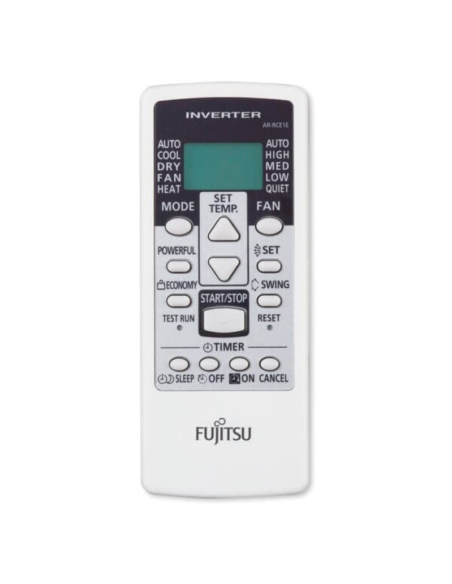 Climatisation Fujitsu ASY 35 KP