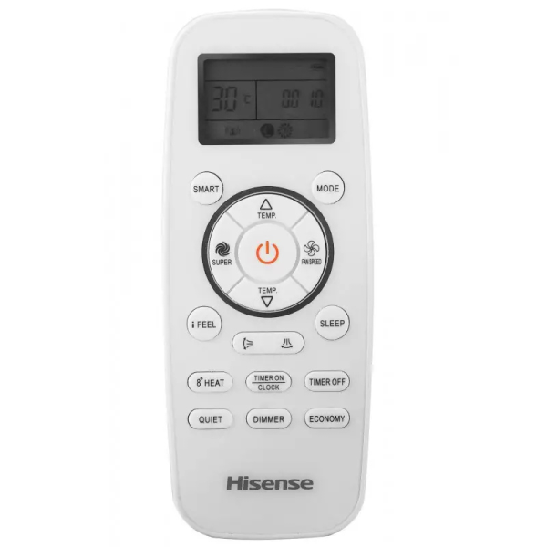 Hisense Brissa CA35YR03 Air Conditioning