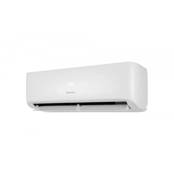 Climatiseur réversible Hisense Brissa CA35YR03