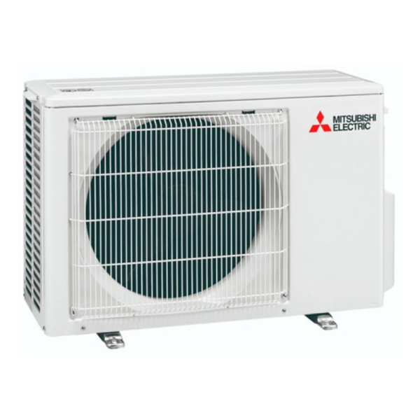 Mitsubishi Electric MSZ-AY35VGKP Plasma Quad Outdoor Unit