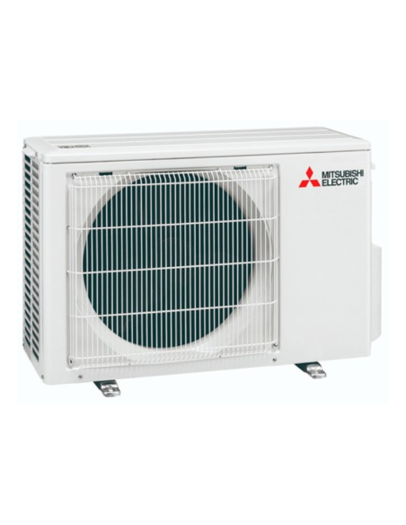 Mitsubishi Electric MSZ-AY35VGKP Plasma Quad Outdoor Unit