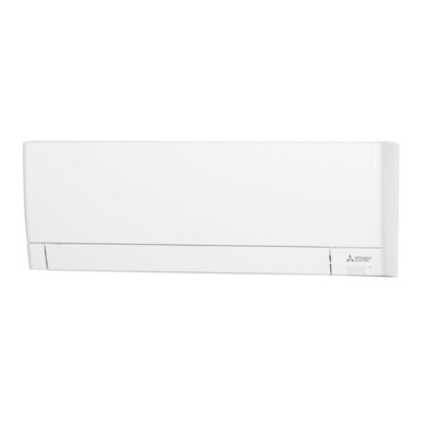 Unidad interior Aire acondicionado Mitsubishi Electric MSZ-AY35VGKP Plasma Quad