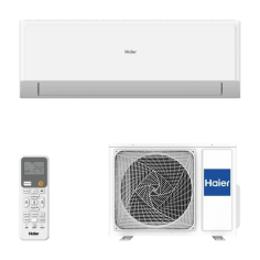 Climatisation HAIER GEOS R+35