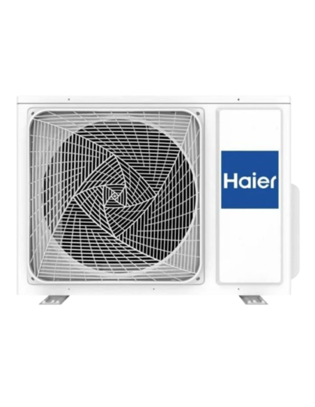 Haier GEOS R+35 unidad exterior