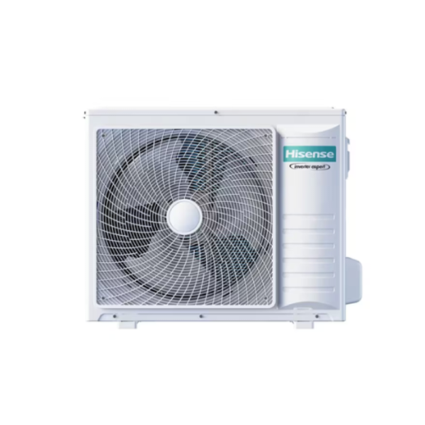 Hisense Inverter AUD71UX4RFM8