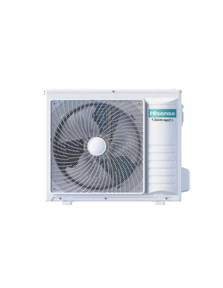 Hisense Inverter AUD71UX4RFM8