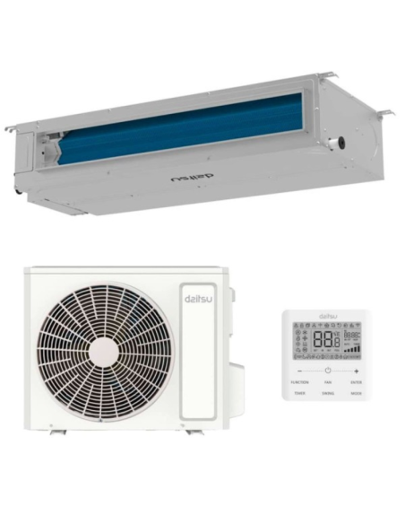 Air conditioning Daitsu ACD 12K DBS