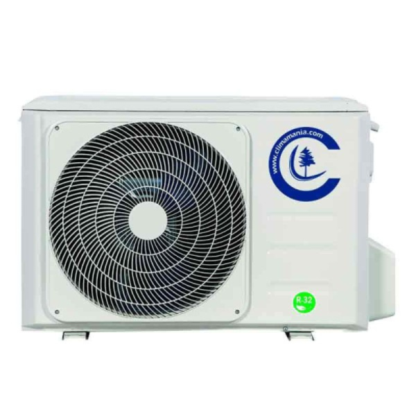 ClimaMania CLC50DT1-E Ducted Air Conditioner