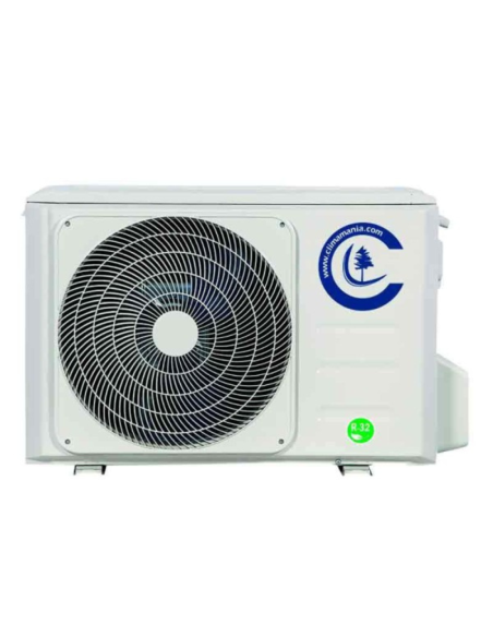 ClimaMania CLC50DT1-E Ducted Air Conditioner