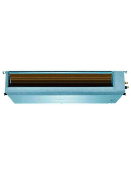 ClimaMania CLC50DT1 Ducted Air Conditioner