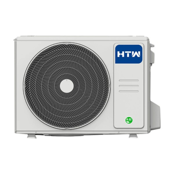 Aire acondicionado HTW D-035ADMR32 de Conductos Ud. Exterior