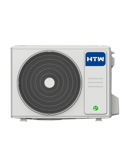 Air conditioning HTW D-035ADMR32-WF of Conduct