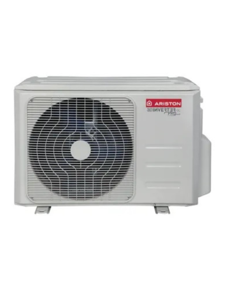 Ariston Trial Alys 25 25 35 C80 air conditioning multisplit 3x1
