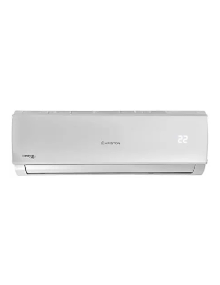 Ariston Trial Alys 25 25 35 C80 air conditionné multi-fourches 3x1