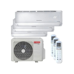 Ariston Trial Alys 25 25 35 C80 air conditioning...