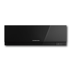 Interior unit Multisplit MSZ-EF50VGK-B-INT Black
