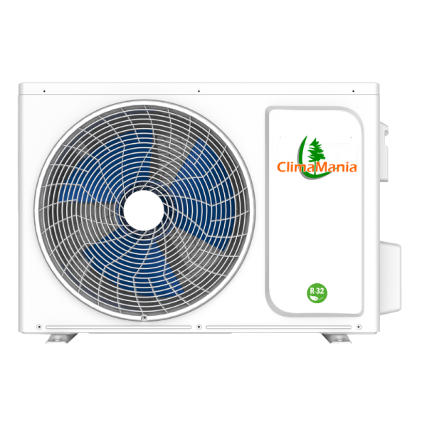 Unidad exterior ClimaMania CLS35IM