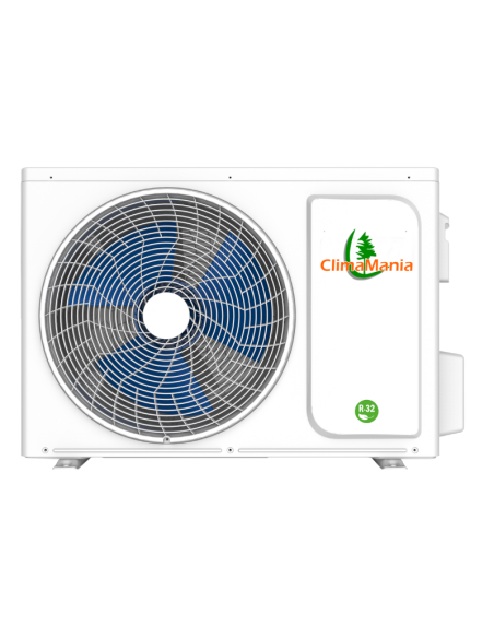 Unidad exterior ClimaMania CLS35IM
