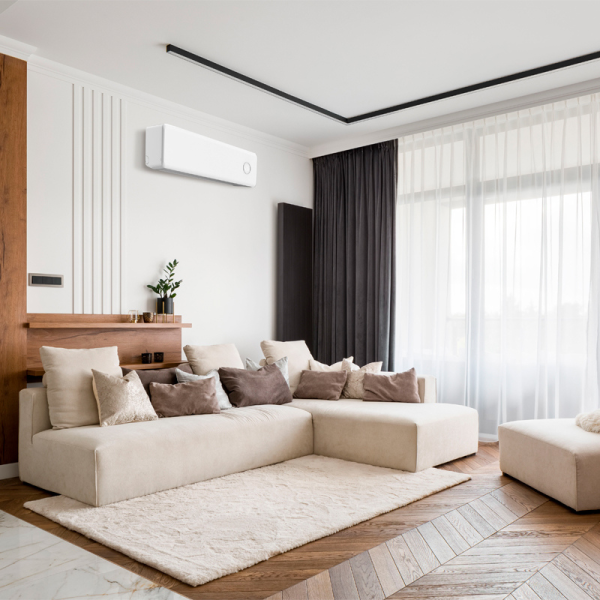 Air Conditioning Climamania CLS35IM