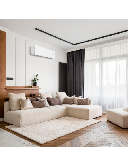 Air Conditioning Climamania CLS35IM