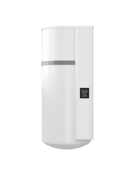 Panasonic PAW-DHW100W-1 Heat Pump ACS