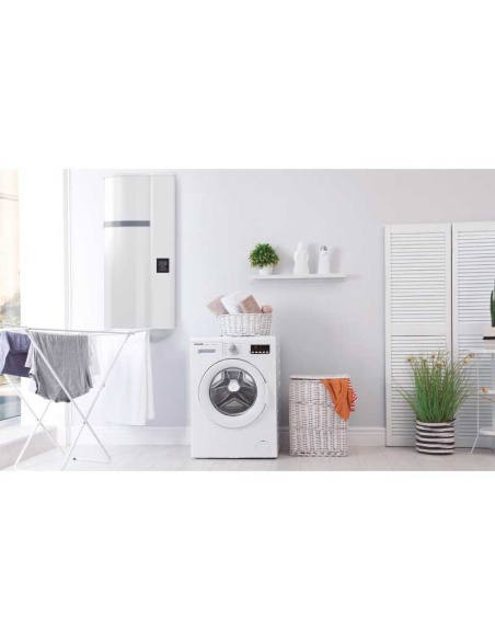 Bomba Calor ACS Panasonic PAW-DHW150W-1