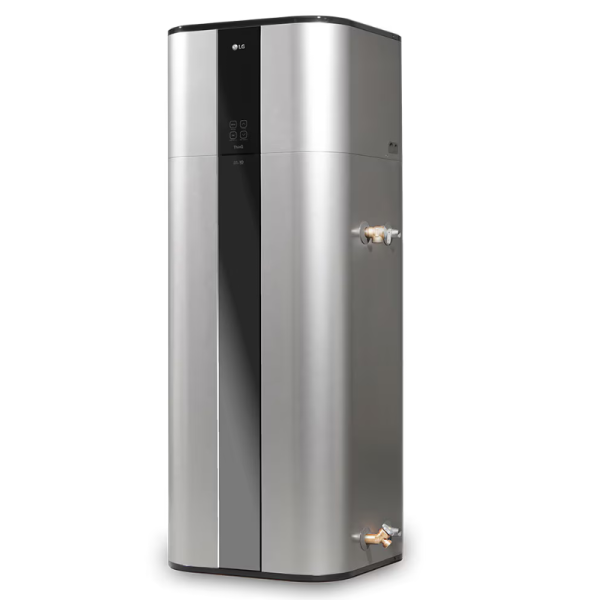 Heat pump for ACS WH20S F5 200 Liters