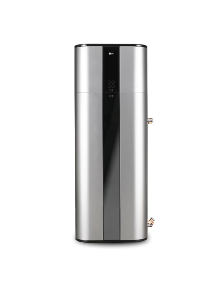 Pompe à chaleur pour ACS WH20S F5 270 Liters