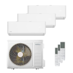 Climatisation multisplit 3x1 Daitsu DSM-9U3KDT-4