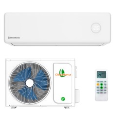 Climatiseur ClimaMania CLS35IM