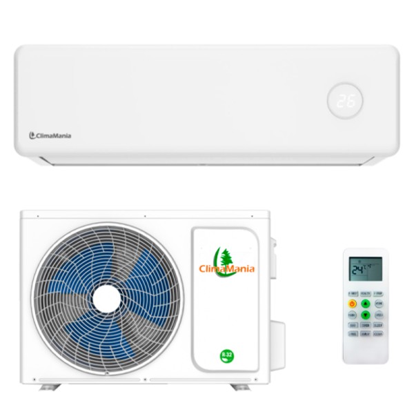 Air Conditioning Climamania CLS35IM