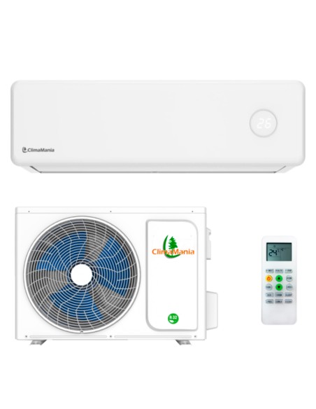 Air Conditioning Climamania CLS35IM