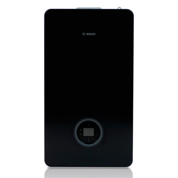 Caldera de gas Junkers-Bosch Condens 8700i W 35/50