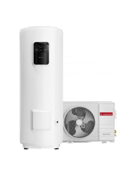Pompe à chaleur Ariston pour ACS NUOS 150 SPLIT INVERTER ER WIFI