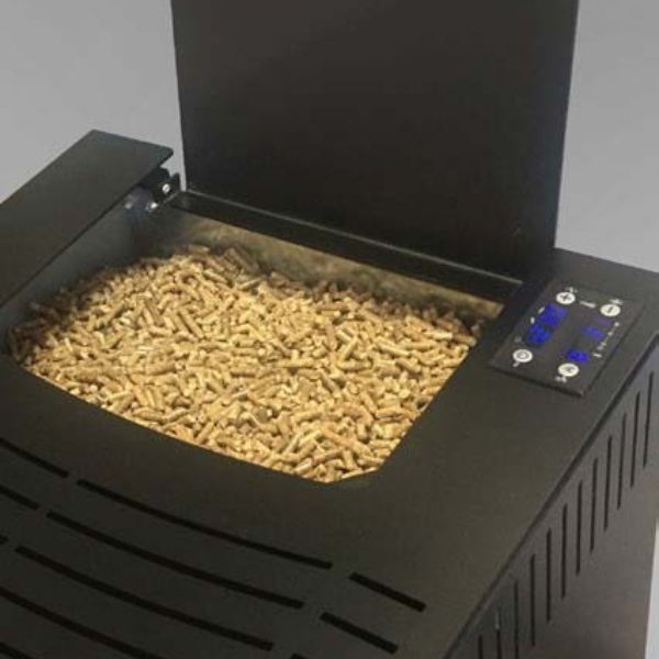 Audax 6 kW Black Tank