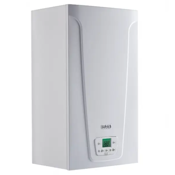 Baxi Neodens iPLUS 28/28 F ECO Gas Boiler