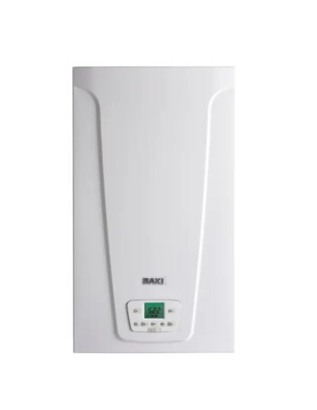 BAXI NEODENS iPLUS WALL-HUNG CONDENSING BOILER