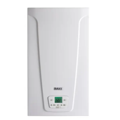 Caldera de gas Baxi Neodens iPLUS 33/33 F ECO