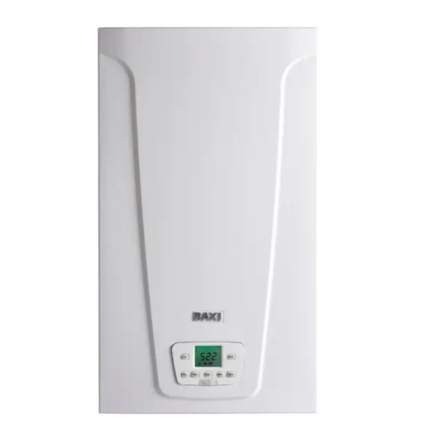 Caldera de gas Baxi Neodens iPLUS 33/33 F ECO