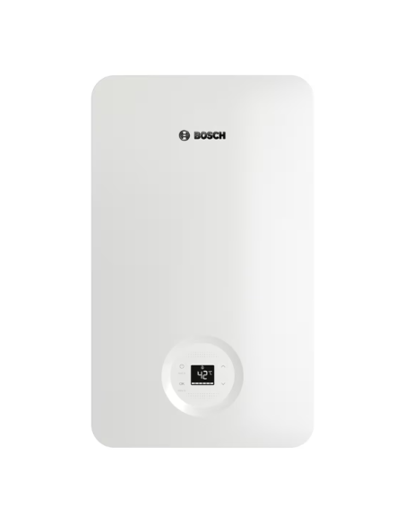 Chauffe-eau à gaz naturel Bosch T6600 12 D23 60/100